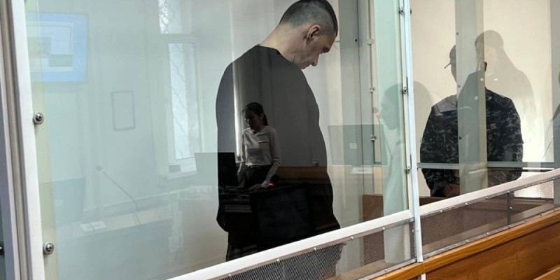 В Петропавловске пассажир убил таксиста из-за запрета закурить