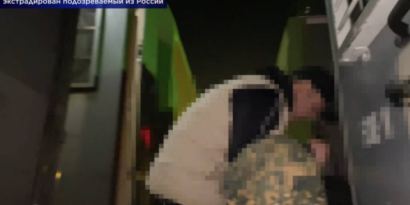 Сотрудник "Правительства для граждан" лишил страну почти 4 млрд тенге и сбежал: его нашли в России