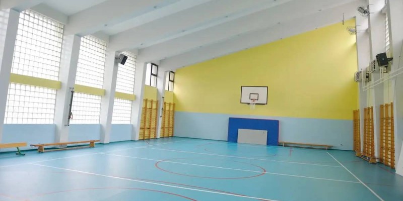 Школьник умер после падения на уроке физкультуры в в Туркестанской области