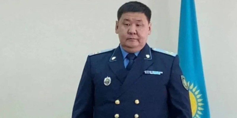 Бывшего прокурора двух городов посадили на 4,5 года