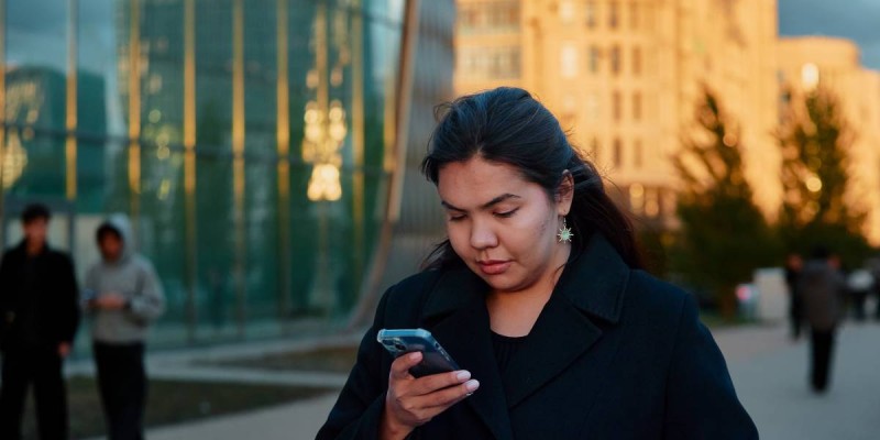 С 1 ноября в Казахстане поменяют тариф на мобильную связь для абонентов