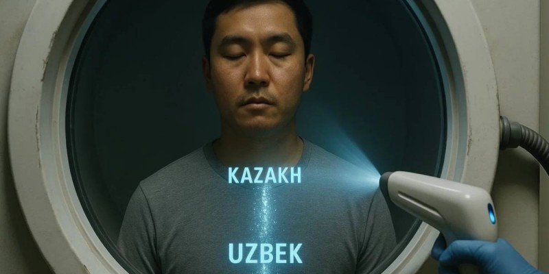 Тысячи казахстанцев за год поменяли свою национальность