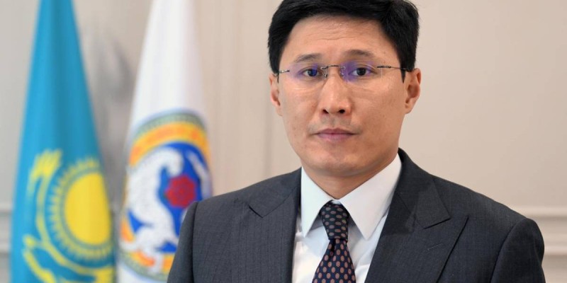 В Бостандыкском районе Алматы назначили акима