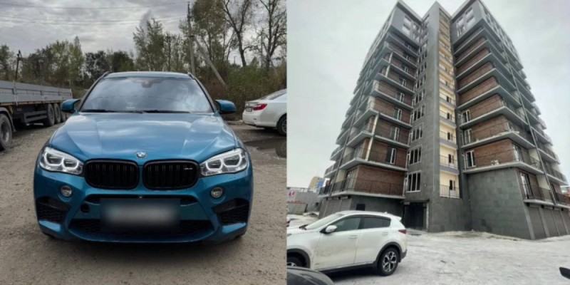 Коммунальщики потратили 120 миллионов на люкс авто, элитную квартиру и участки