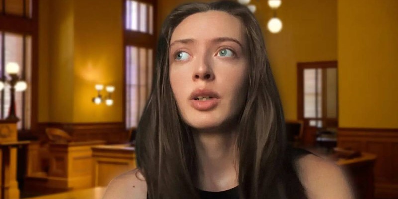 Оскорбила казахов и мусульман: Алика Мухамадиева выступила с последним словом в суде