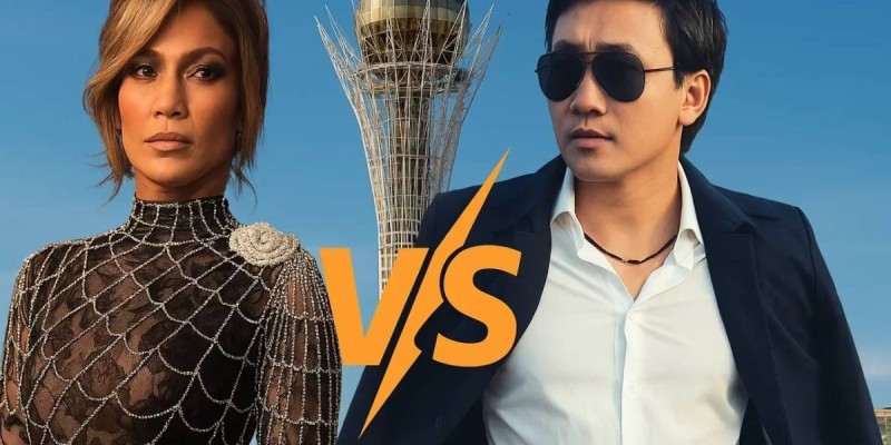 Дженнифер Лопес и Кайрату Нуртасу запретят петь под фонограмму