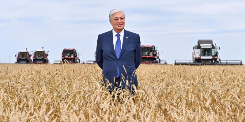 Логика реформ: Сильные регионы - сильная нация