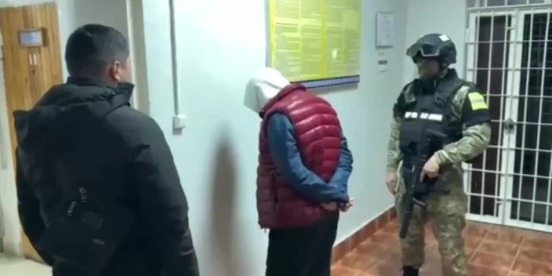 Блогер шантажировал акимат Шымкента на 10 миллионов за молчание