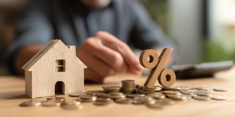 Пенсионные накопления планируют использовать для выплаты ипотеки