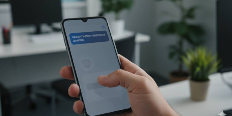 Казахстанцам начнут приходить push-уведомления о возможности списания кредитов