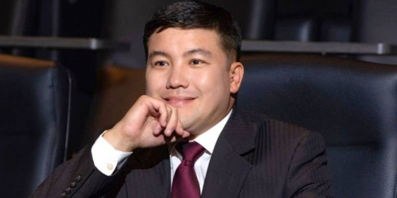 Дочь Турсынбека Кабатова высказалась об отце