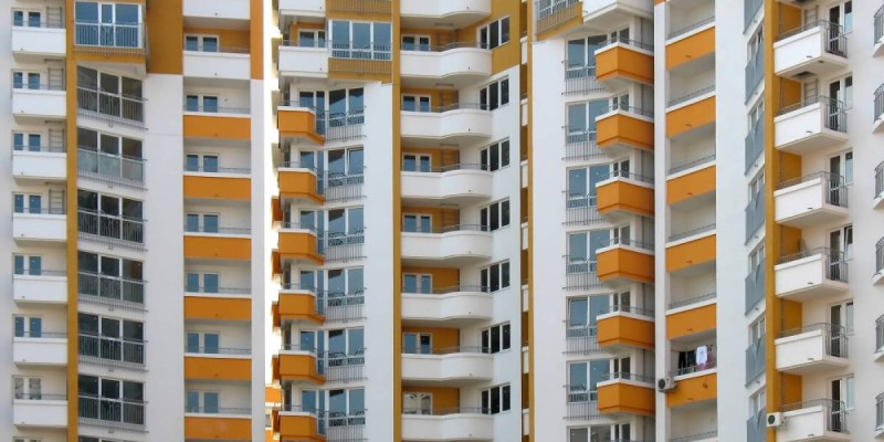 Цены на квартиры в Алматы резко выросли за месяц