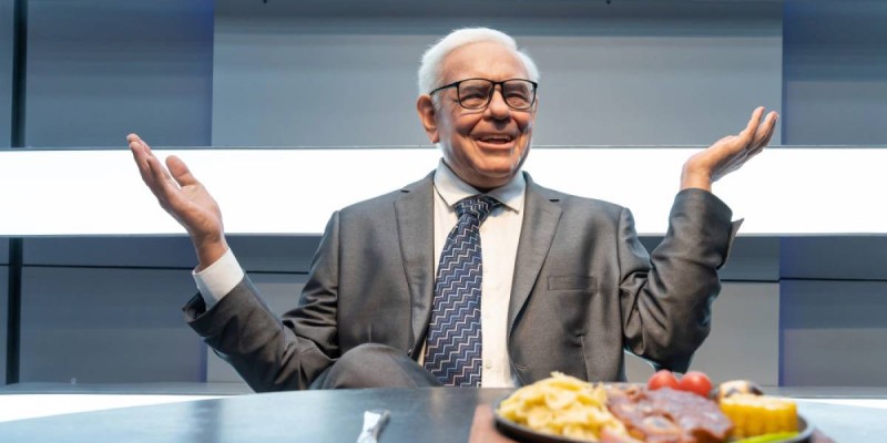 Уоррен Баффетт раздаст все свое состояние в 150 миллиардов долларов