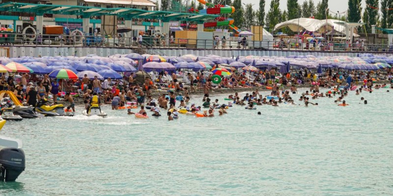 Миллиард потратят на развитие Алаколя: обещания акимата