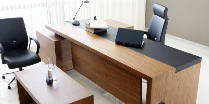 Закупку мебели на 400 миллионов тенге объяснил аким области Абай