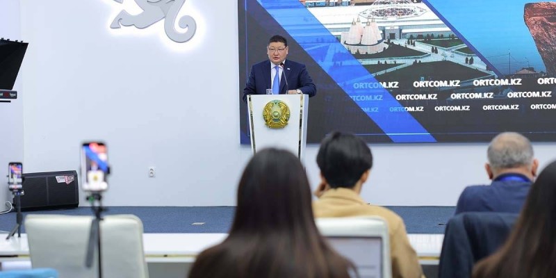 В области Абай привлечено 3,5 трлн тенге инвестиций