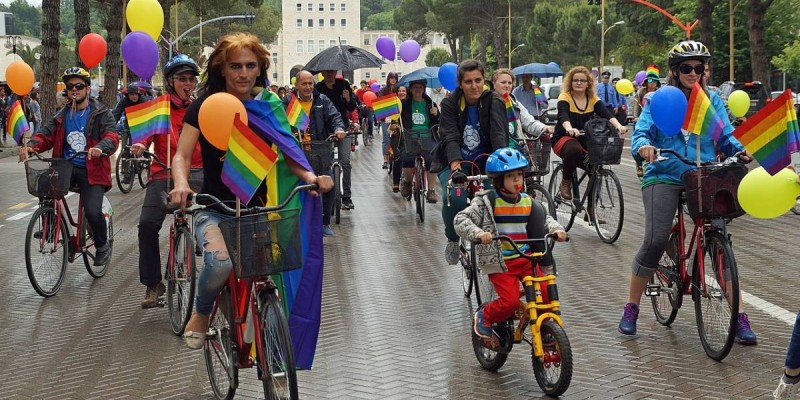 В Казахстане запретят пропаганду ЛГБТ