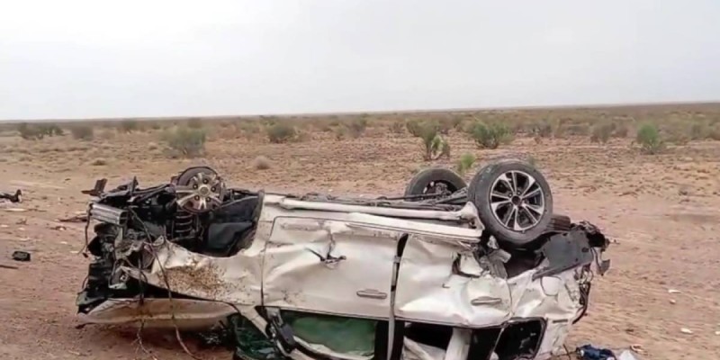 ДТП с женой Шавката Рахмонова: расследование подходит к концу