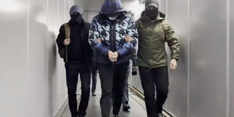 Казахстанец 17 лет скрывался, чтобы не получить пожизненный срок. Его нашли в Литве