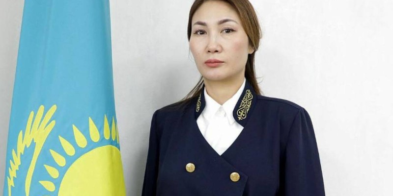 Пьяная судья за рулем: Генпрокуратура обратилась к Токаеву