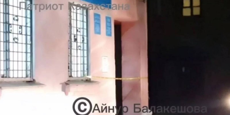 Дело о смерти девушки в опорном пункте: майора выписали из больницы и выгнали с работы