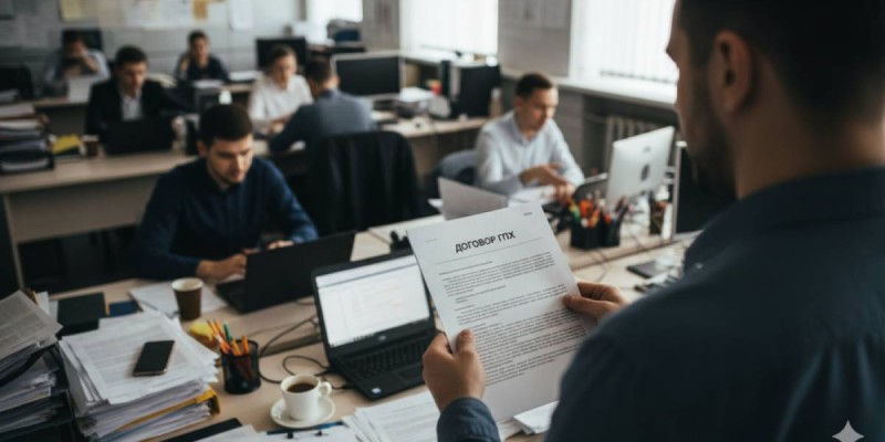 ГПХ отменят? Правила трудоустройства изменятся в Казахстане