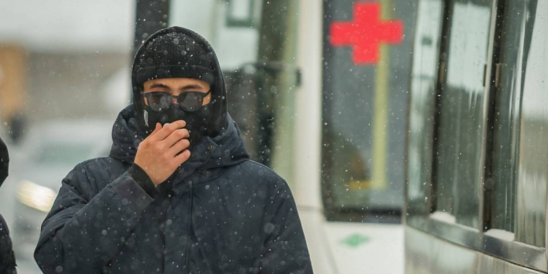 Почему "гонконгский грипп" протекает тяжелее и когда пить противовирусные