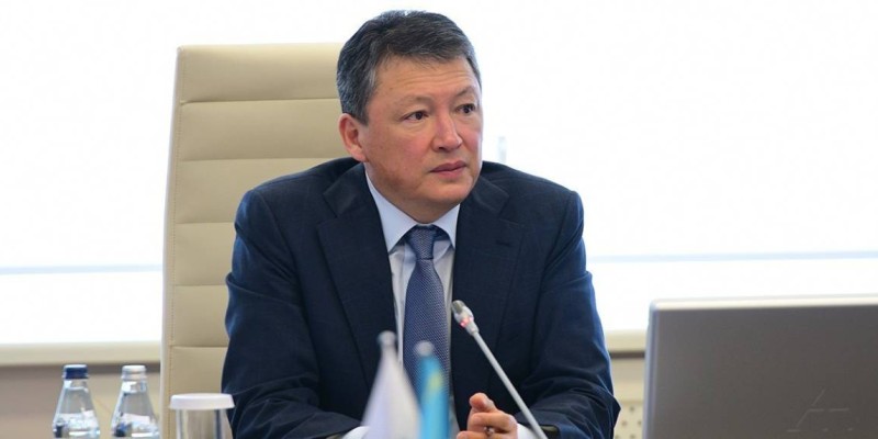 «АЛМЭКС» снижает долю в НБК: где сейчас Тимур Кулибаев