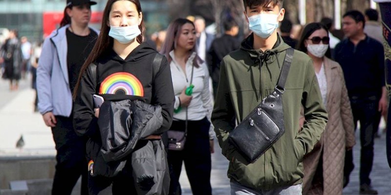 Гонконгский грипп в Алматы: санврачи ответили на вопрос об ограничениях