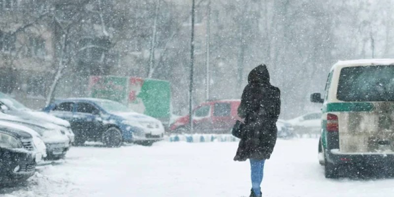 «Страна в тумане» на 21 ноября объявлено штормовое предупреждение