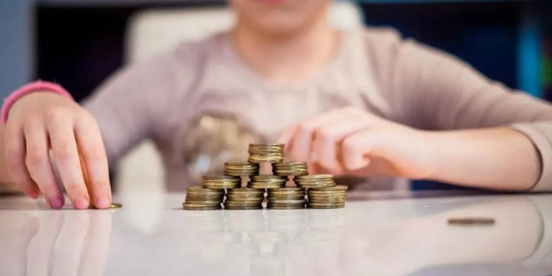 Государство выделяет детям до 472 тысяч тенге — что нужно знать родителям