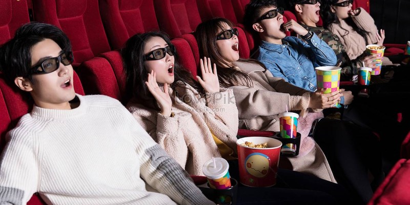 Названы самые кассовые казахстанские фильмы