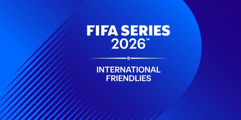 Казахстан примет новый международный турнир FIFA Series 2026