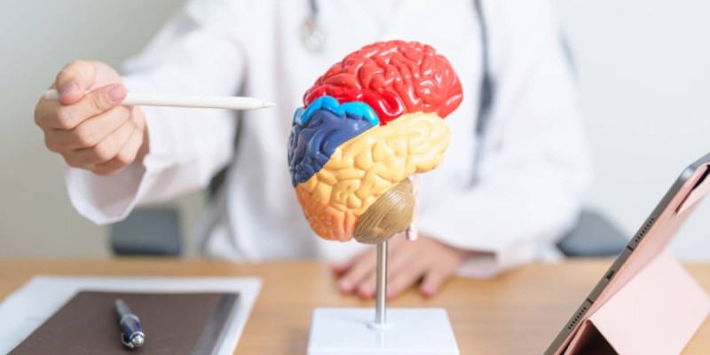 Ученые заявили о способном менять память смертельном оружии