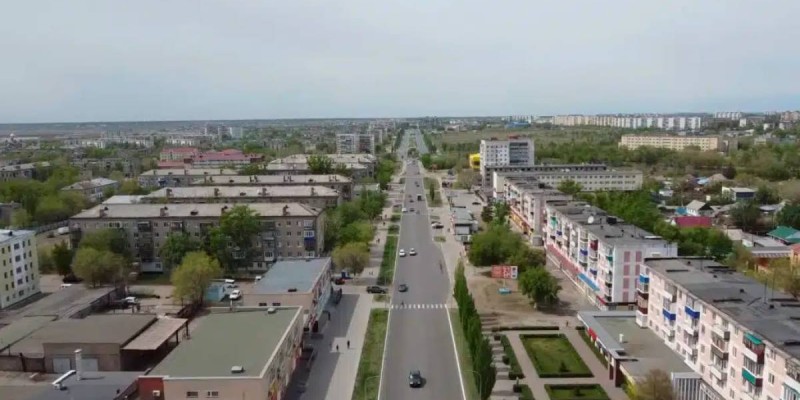 Депутат Amanat был единственным, кто против переименований улиц в Рудном