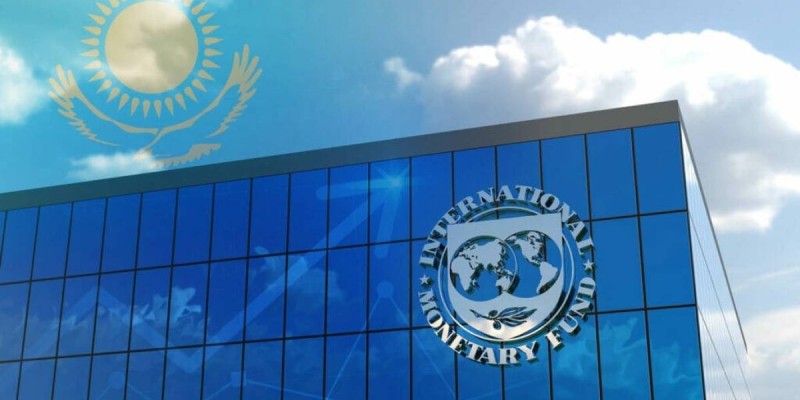 "Экономика Казахстана перегревается". О рисках инфляции и дефицита предупреждает МВФ