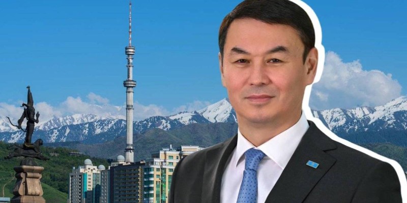 Когда выгодно, но не акимату. Как в Алматы бесплатный проект внезапно стал "миллиардным"