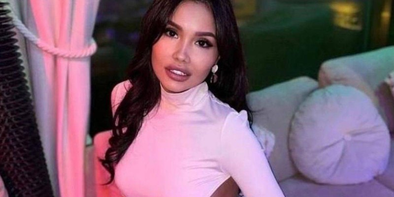 "Список Айки" снова в центре внимания: организатор VIP-эскорта вышла на свободу