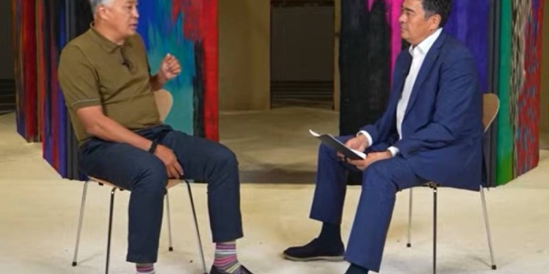 Почему олигарх Кайрат Боранбаев не закупает казахстанское мясо для сети I’m (бывший McDonald’s)?