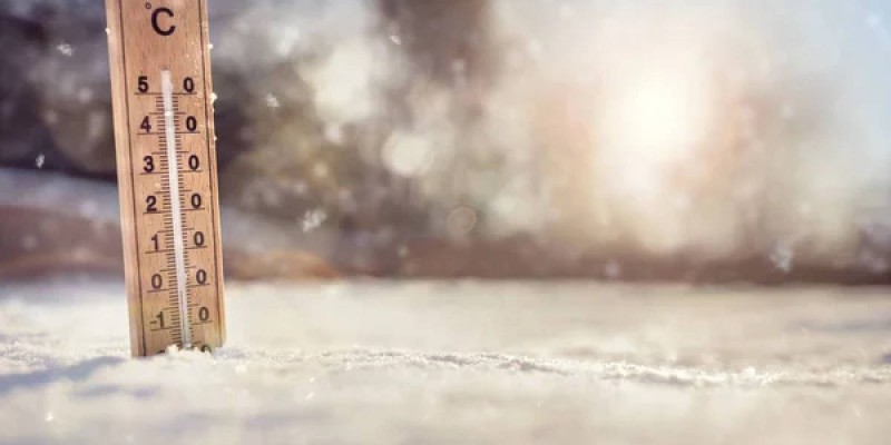 Казгидромет объявил штормовые предупреждения в 15 областях РК