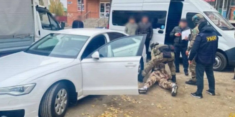 В Казахстане выявили схему хищения топлива на миллиарды