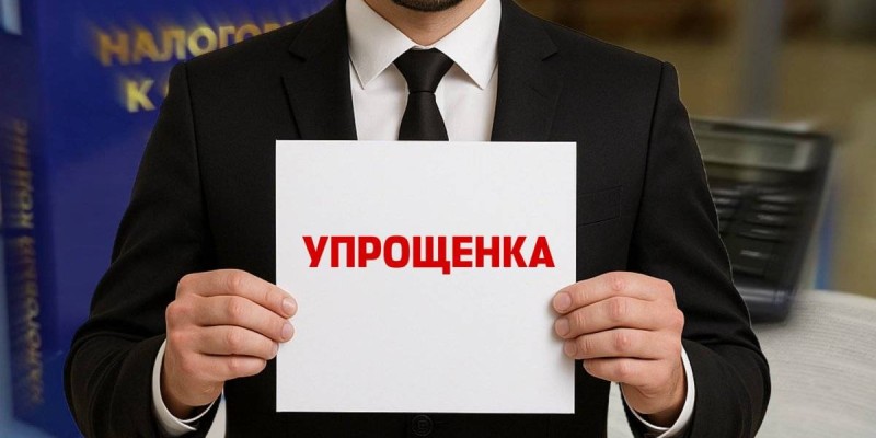 Утвержден список бизнеса, который будут работать по "упрощенке"