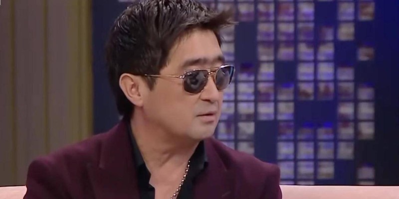 Задержан экс-солист группы “Нур-Мукасан“