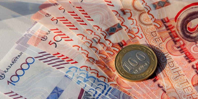 На специальное пособие в 545 тысяч тенге могут рассчитывать казахстанцы