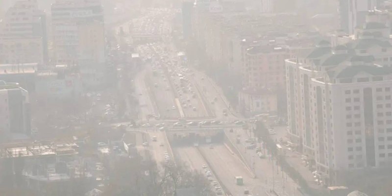 Платный въезд: каким машинам запретят заезжать в Алматы