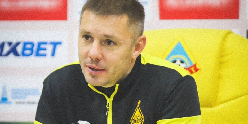 Тренер Шерхана Калмурзы и сборной Казахстана умер в 46 лет