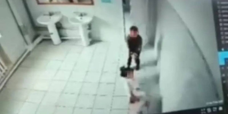 "Девочку затащили в туалет": аким Карашукеев прокомментировал ситуацию