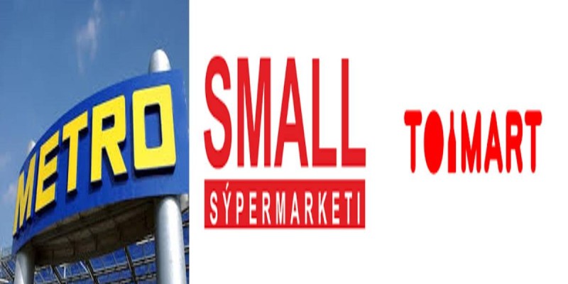 В Алматы наказали сети за накрутку цен: «Метро», Small и Toimart попали под штрафы