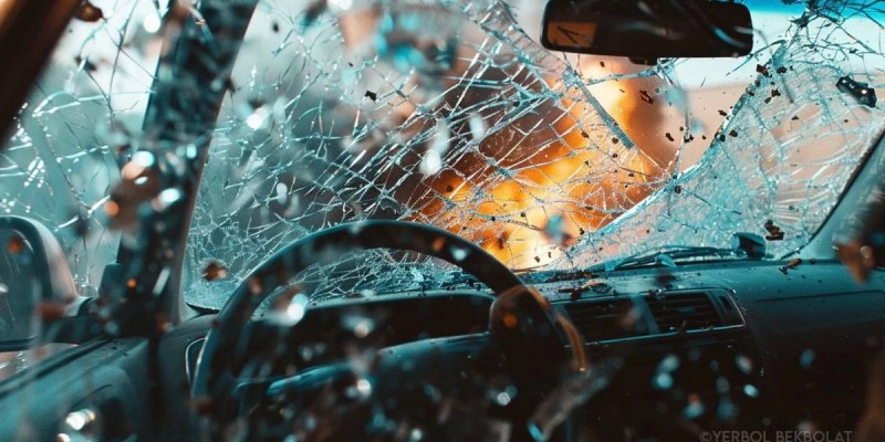 5 спортсменов погибли в жуткой аварии под Алматы