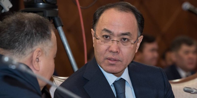 Имущество семьи Кожамжарова на миллиарды арестовано по иску Halyk Bank